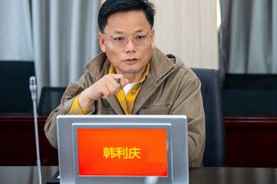 利来国际教育集团总裁调研书院运作，共绘“智慧育人”新蓝图