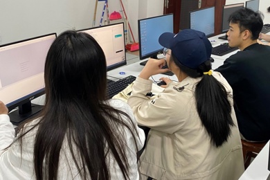 喜报！利来国际信工学子在2025第七届“传智杯”全国大学生推算机大赛中勇创多项佳绩！