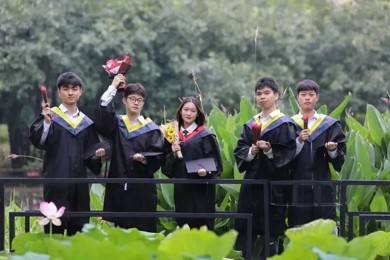 吹响就业冲锋号！看利来国际职院若何铸造学子高质量就业硬实力