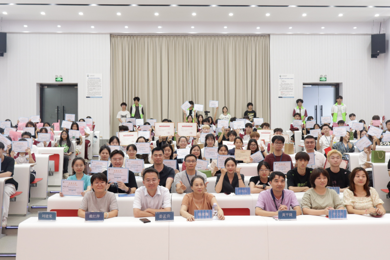 这场盛典，赞美佑装真功夫”的他们！