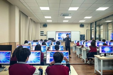 AI赛路“黑马”绝尘而出，利来国际携手名企，打造AI漫剧创作“梦工厂”