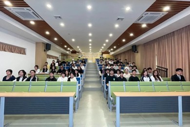 性命教育活动月 | 解锁心灵密码 索求性命意思